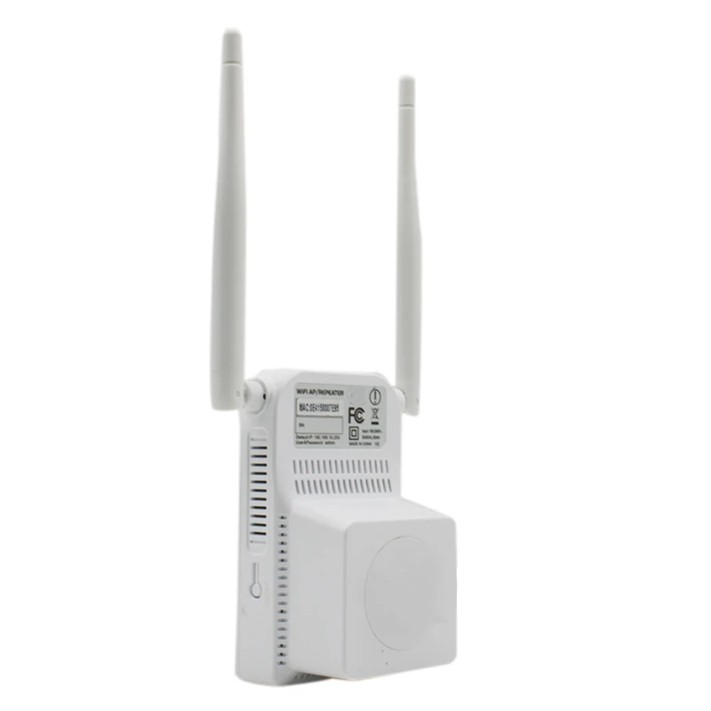 

Усилитель сигнала Wi-Fi, до 300 Мбит/с WiFi Range Extender WiFi Repeater Home WiFi Extender усилитель сигнала-штепсельная вилка европейского стандарта