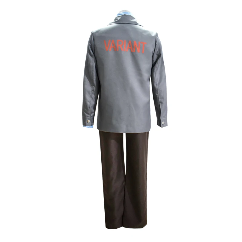 Loki Костюм для косплея супергероя Локи униформа мужчин и женщин костюм на