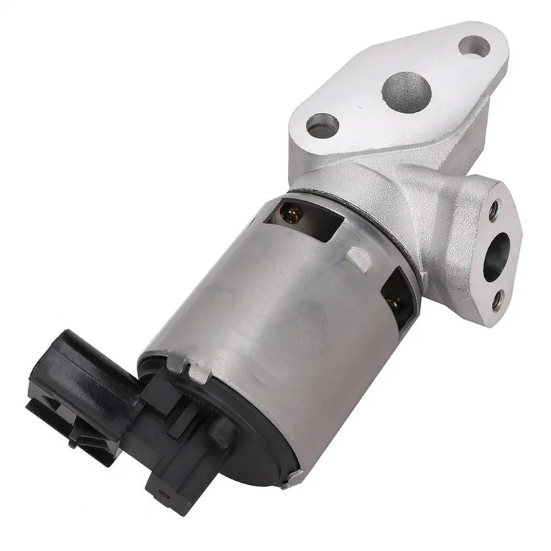 Для Jeep Wrangler Chrysler Dodge Grand Caravan для Клапана EGR Dorman 911242 4593896AB 4861674AB 4861674AC 4861674AD|Клапан