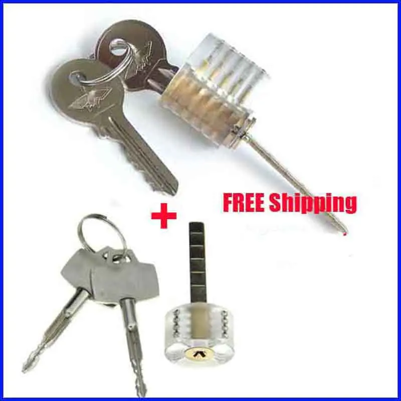 Cutaway перекрестный замок обучение навыкам Профессиональный видимая практика