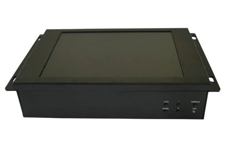 ЖК-дисплей совместимый с MDT962B-4A 9 дюймов для монитора CRT системы ЧПУ E64 M64 M300 |