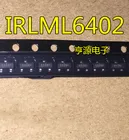 20 шт.лот IRLML6402TRPBF IRLML6402 SOT23, SOT IRLML6402TR MOSFET, новинка, оригинал в наличии