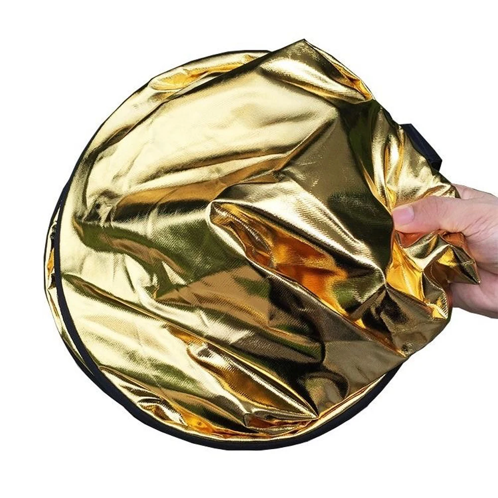 Складная вссветильник шка с несколькими дисками аксессуары для фотостудии 23