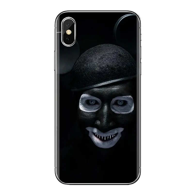 Для iPod Touch Apple iPhone 11 Pro 4 4S 5 5S SE 5C 6 S 7 8 X XR XS Plus Макс прозрачный TPU чехол UK Мэрилин