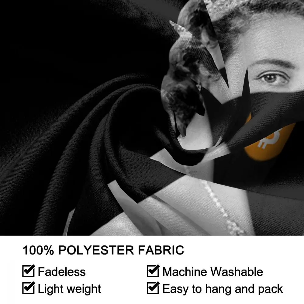 

Queen Bitcoin Bandit, , Casual