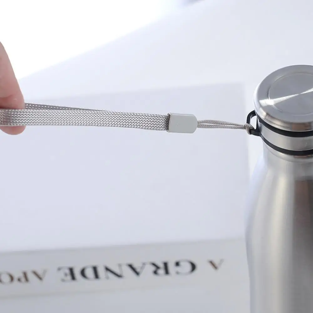 Портативная бутылка для воды из нержавеющей стали 650/1000 мл |