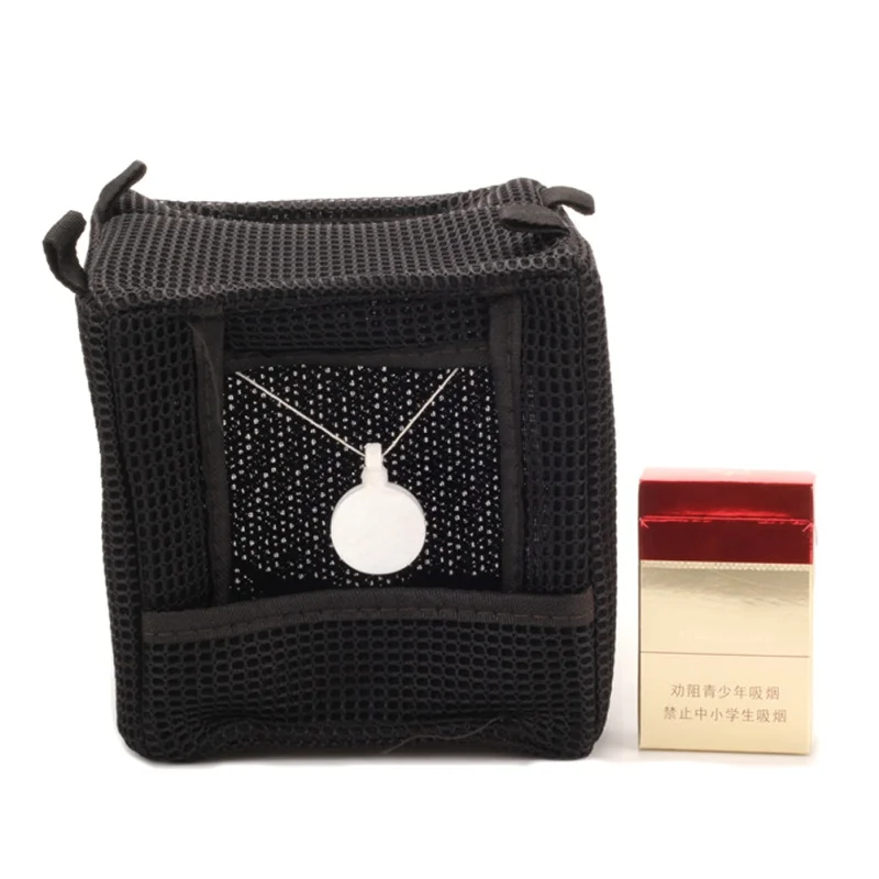 Складная охотничья Рогатка коробка для мишени ткань переработки стрельба из