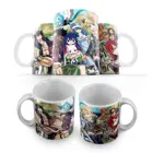 Кружка: Хвост Феи (Fairy Tail, аниме, персонаж) -1