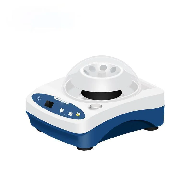 

8000rpm Hand Held Cheap Mini Centrifuge Machine HL-8KS