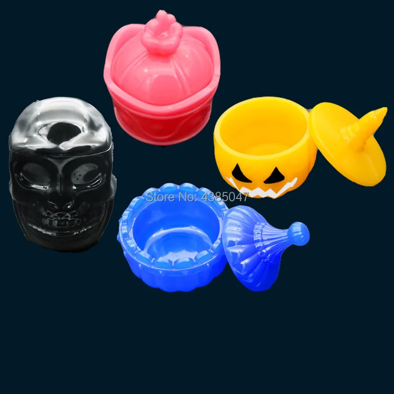 

Pumpkin Storage Box Jewelry Mold DIY Handcraft Molds Resin Molds for Jewelry Epoxy Molds Jewelry Tools Accessories