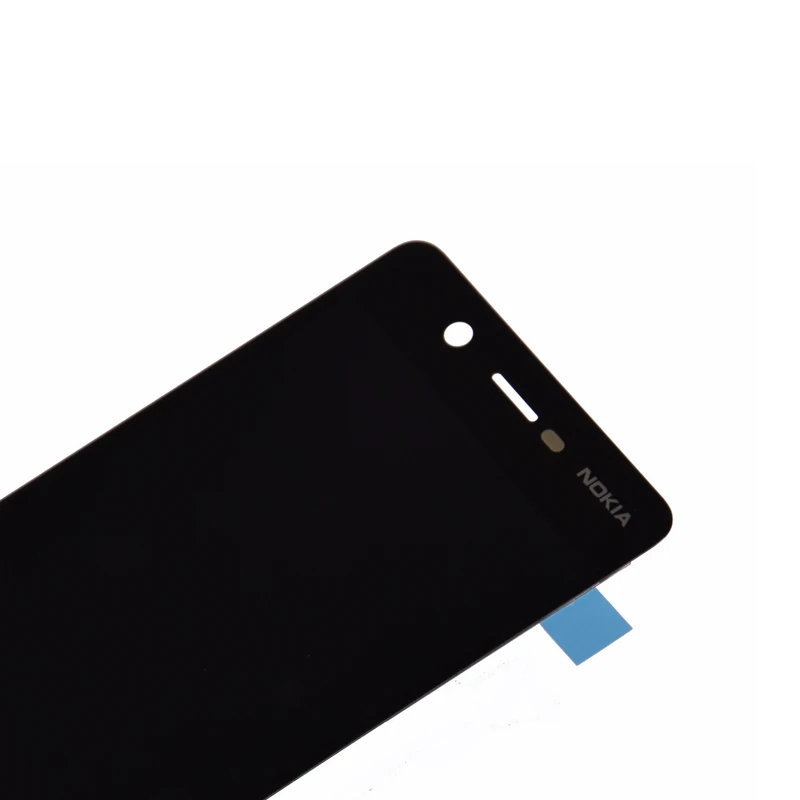 Для Nokia 5 ЖК дисплей сенсорный экран дигитайзер в сборе TA 1008 1030 1053 Pantalla Замена 1280x720