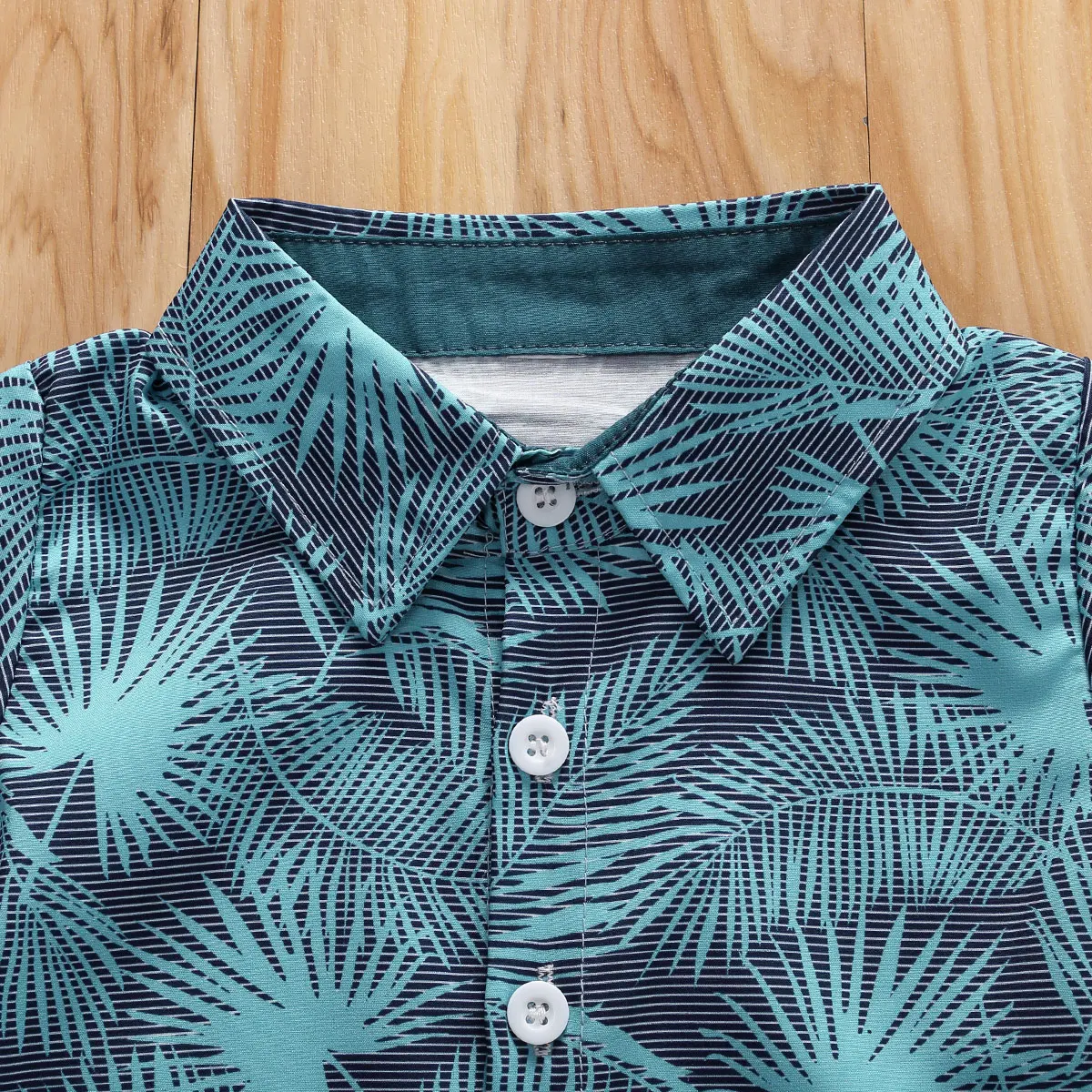 Летние комплекты одежды джентльмена для маленьких мальчиков футболки с коротким