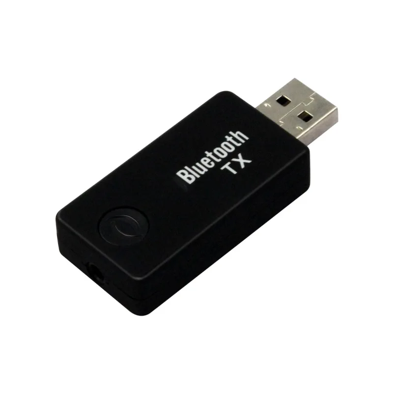 1 шт. беспроводной USB адаптер для ПК ноутбук компьютер Bluetooth USB Bluetooth адаптер передатчик аудио приемник Bluetooth ключ