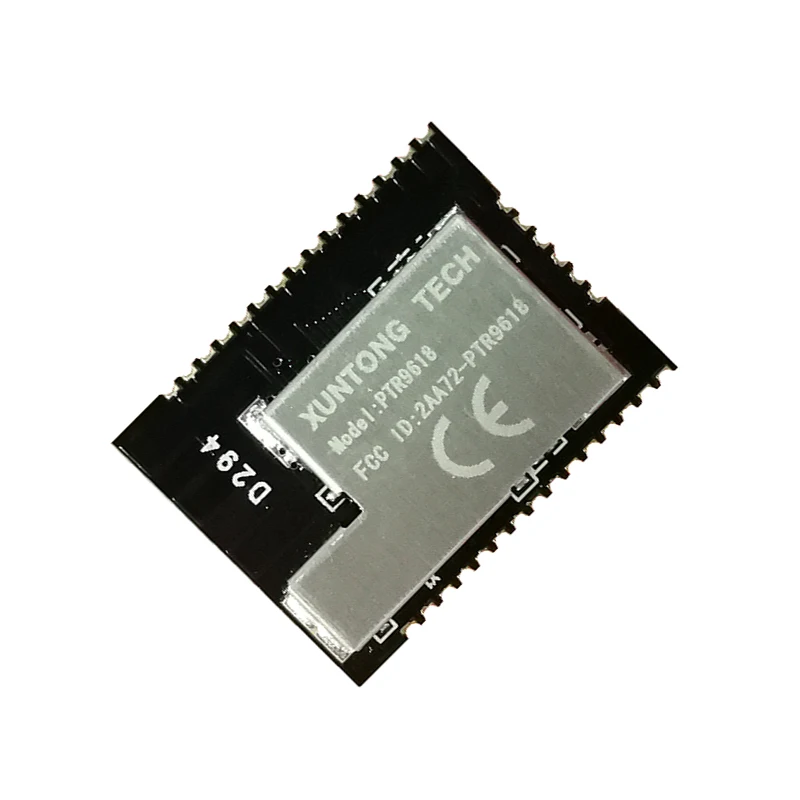 2 шт./лот 130 м Дальняя передача nRF52832 модуль 32 GPIO bluetooth сетка для IOT Интеллектуальный
