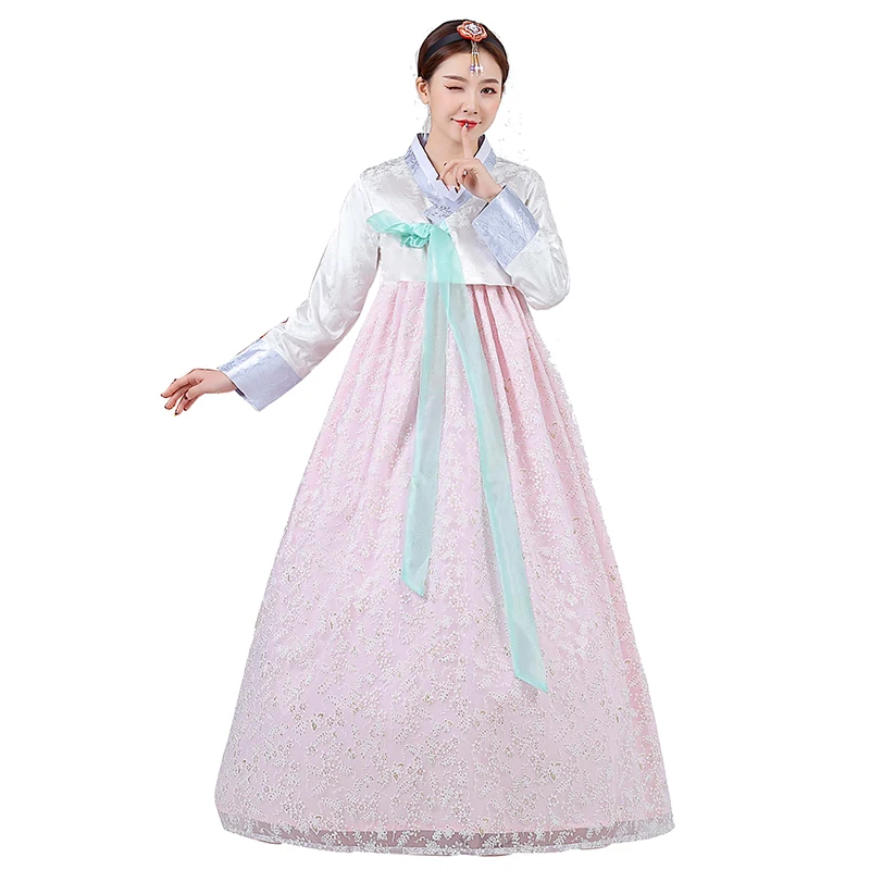 

Hanbok , DQL3121