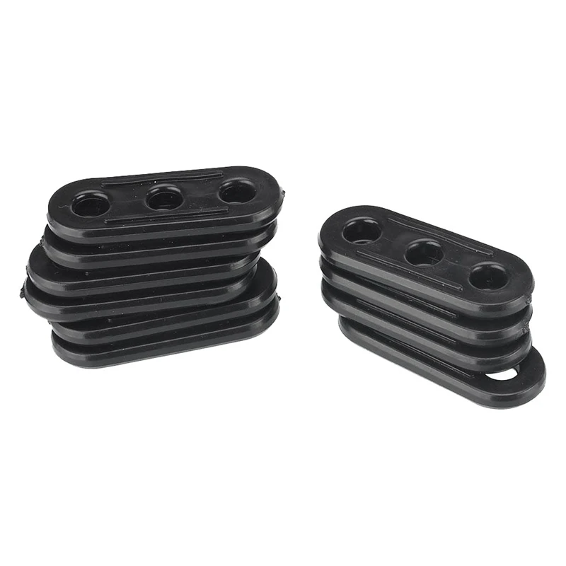 Новинка распродажа 100 шт. застежка для палатки Натяжитель веревки кемпинга