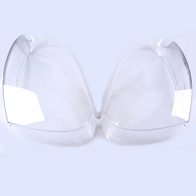 Автомобильная фара POSSBAY прозрачная крышка сменный навес фары для 2005 2010 Volkswagen Jetta