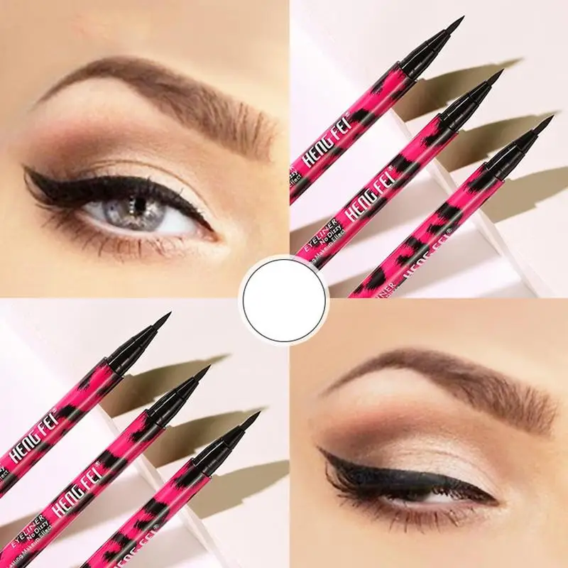 

Combination Mascara Volume Waterproof Lash Extensions Almighty Mascara Eyeliner Super Cost-effective Makeup Set