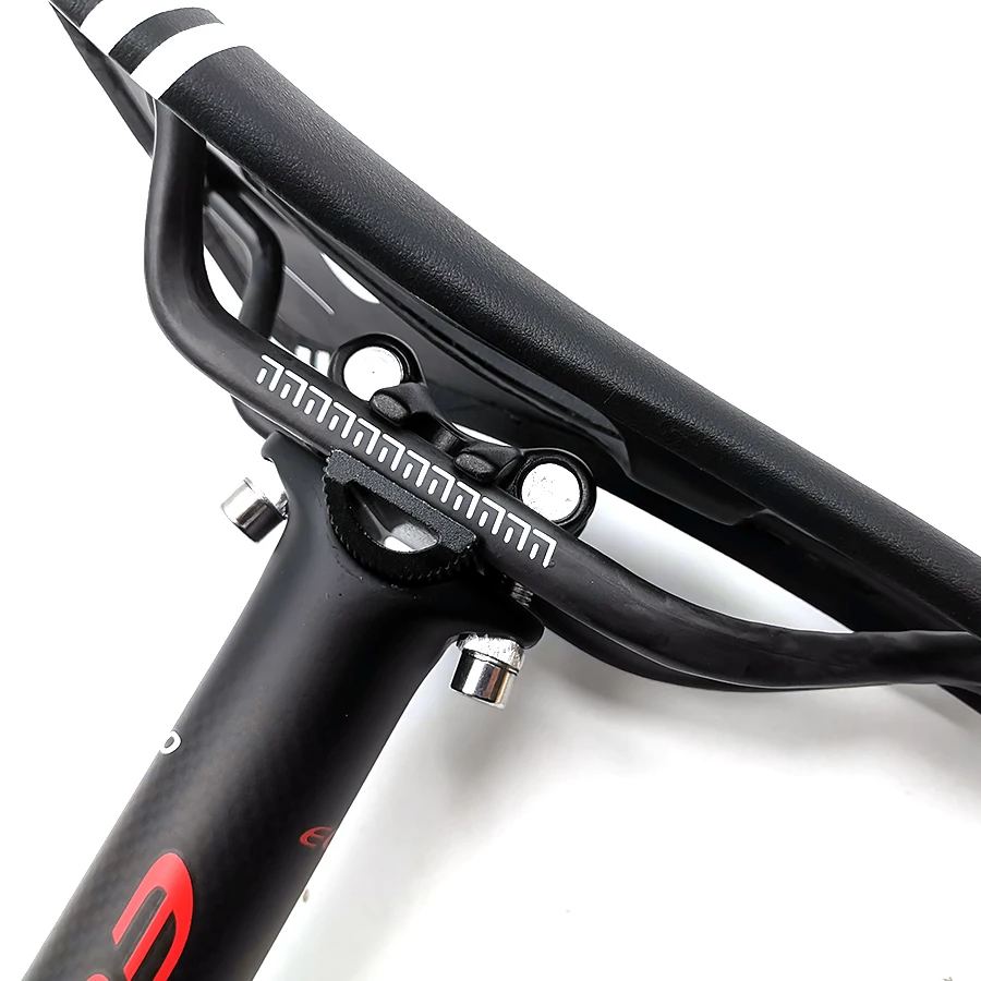 Ultralight Selle full Carbon Saddle Bicycle vtt racing seat Wave Road Bike Saddle for men sans cycling Seat mat bike Spare Parts