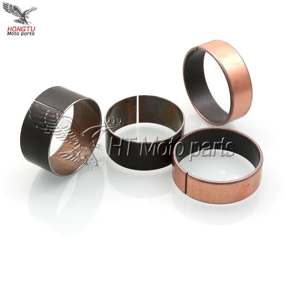 Мотоциклетные передние и задние амортизационные втулки 41 мм кольца для Honda Hornet 250