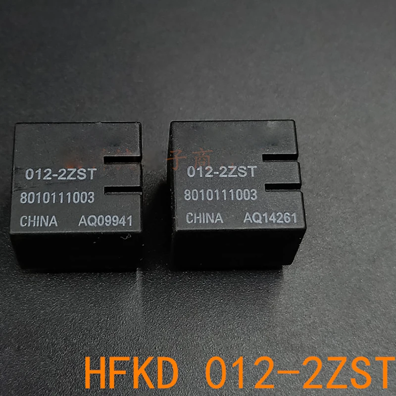 Новинка 5 шт./лот JQC 16F 012 2ZST555 2ZST (555) HFKD 25A 40VDC|Интегральные схемы| |