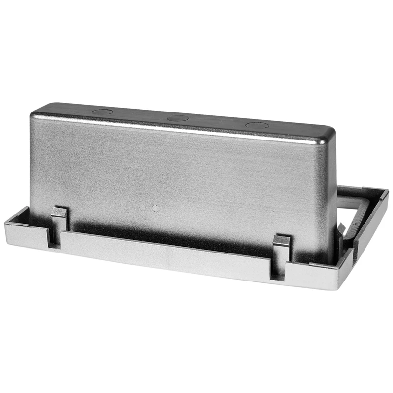 Автомобильная стереомагнитола 1Din DVD-плеер панель звуковая отделка рамка для Opel