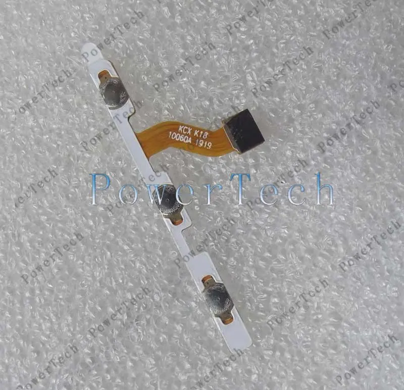 

100% Оригинальный OUKITEL K9 FPC гибкий кабель питания + кнопка регулировки громкости гибкий кабель ремонт аксессуары для K9