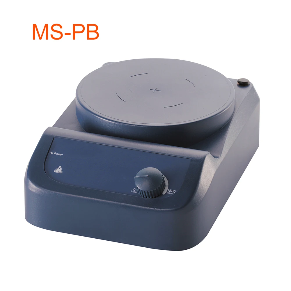 MS-PA LED цифровая магнитная мешалка/MS-PB non-цифровая мешалка | Канцтовары для офиса и