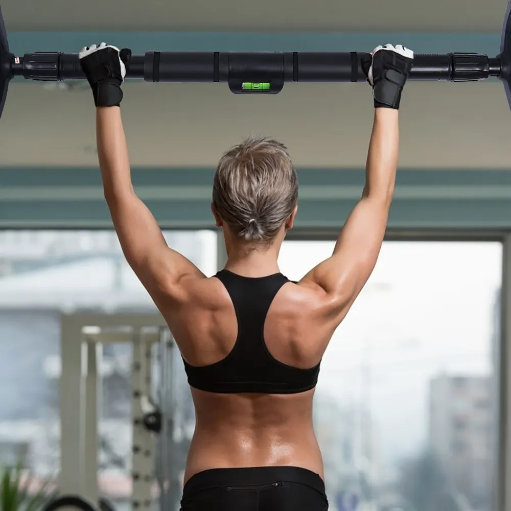 

Bar Tool Fitness Equipment Heavy Duty Sports Equipment Fitness Tool