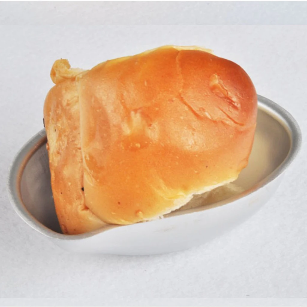 Форма для торта из алюминиевого сплава 3D формы хлеба в форме фруктов выпечки льда