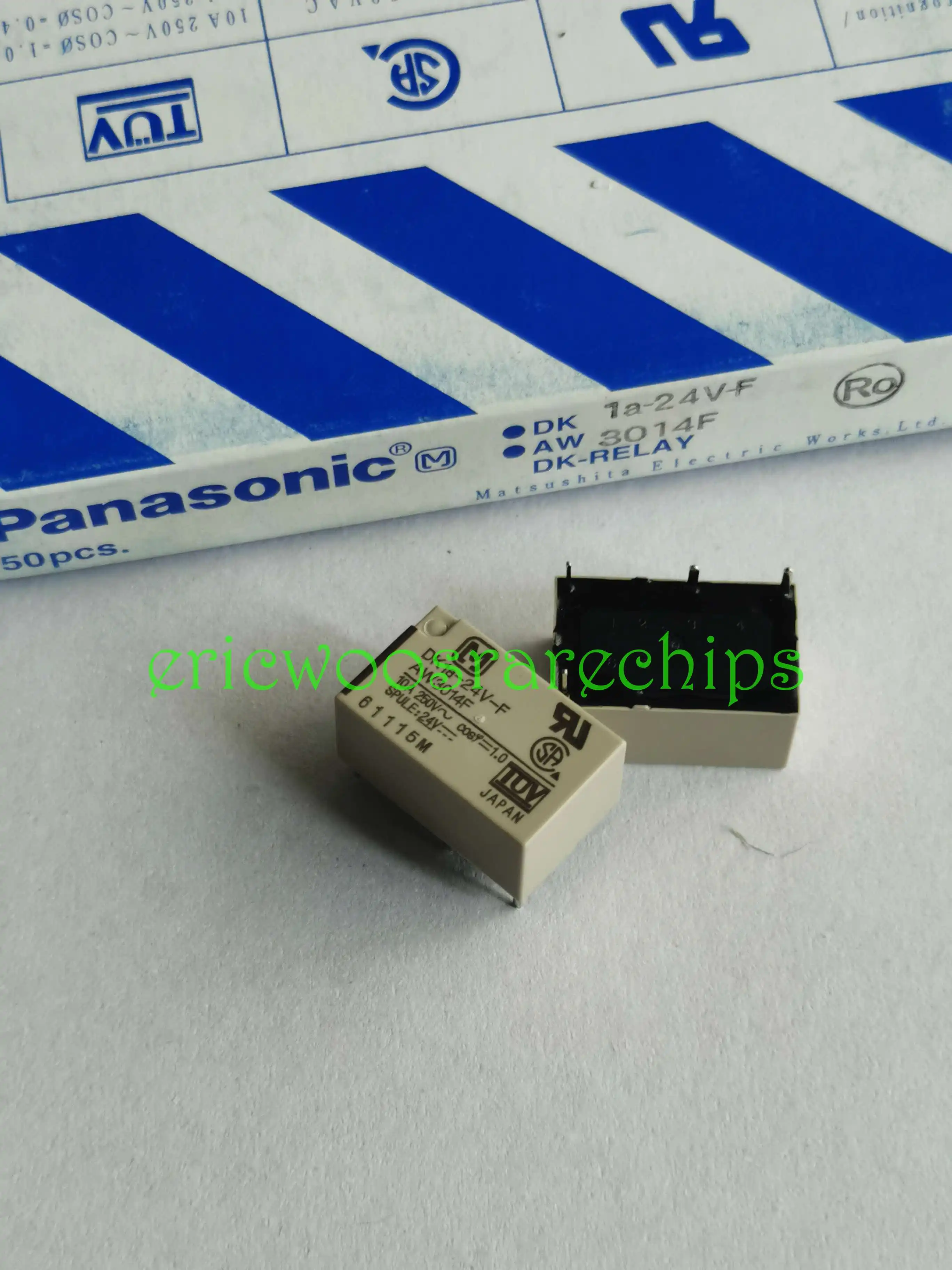 DK1A L2 6V F 12V электромеханическое реле 10A 250VAC|Реле| |