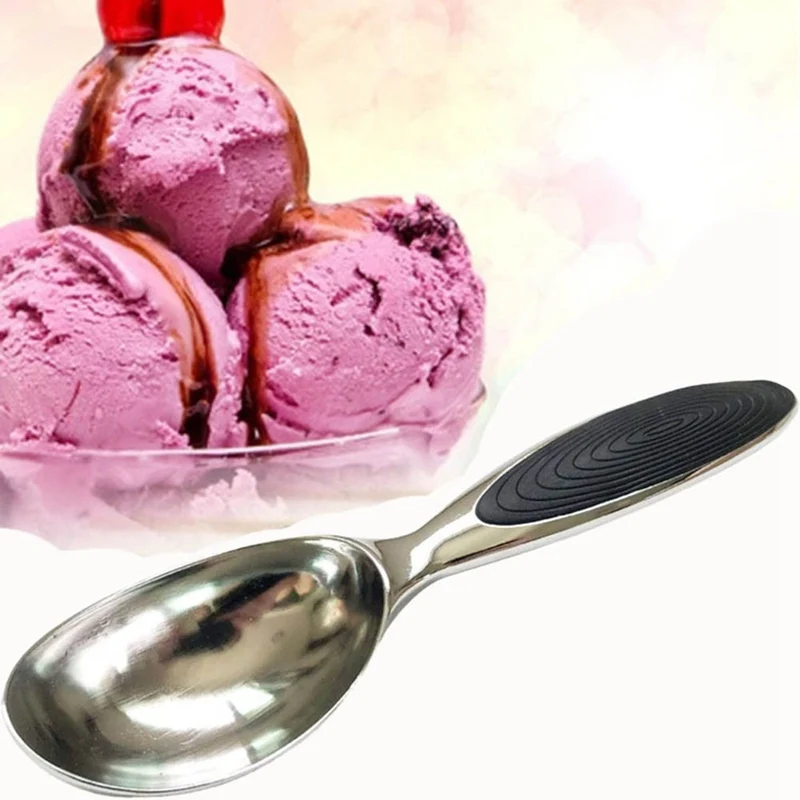 Кухонная ложка для мороженого приспособление копания десертов картофеля