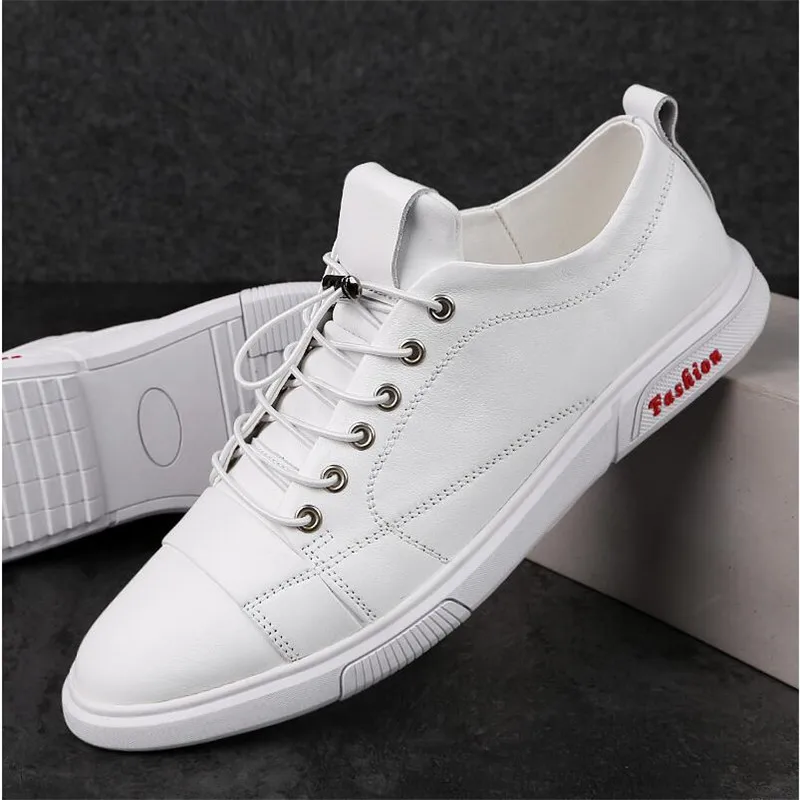 

Мужские классические модельные туфли на плоской подошве, уличные туфли из натуральной кожи, на шнуровке, с резным носком, итальянские офици...