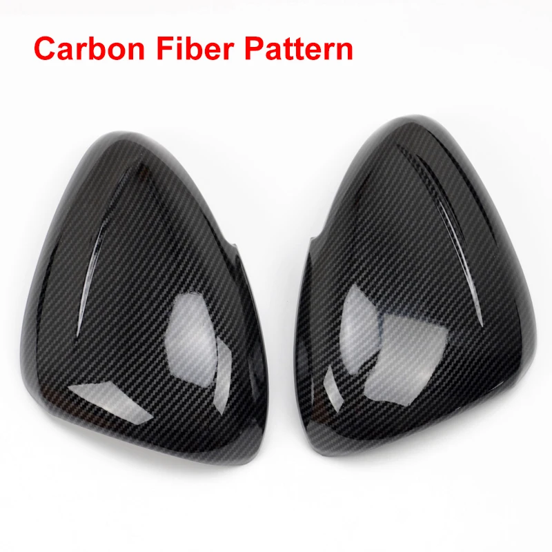2pcs for Citroen C-Quatre/C4 2012-2015 2016-2018 /C4L/C5(2013-2016)/ C6 Rearview mirror Decorative cover | Автомобили и мотоциклы