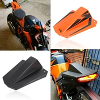 for 1290 super duke r 2020 2021 motorcycle accessorie rear seat cover fairing