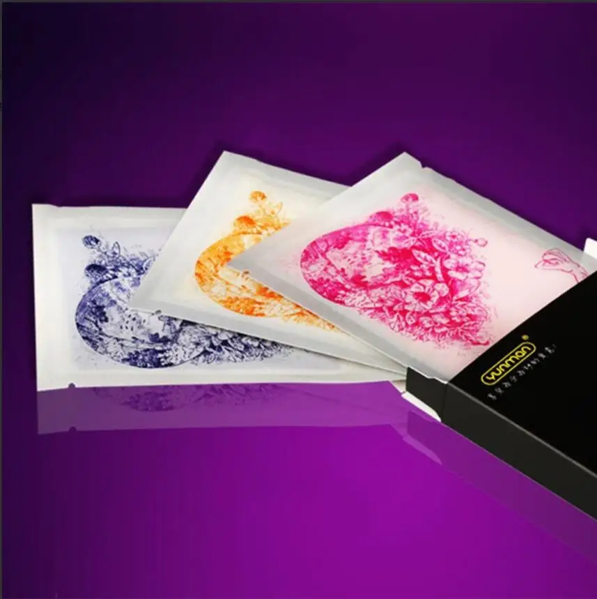 Оральные мембранные латексные хлопья пленка для полости рта Вагинальный