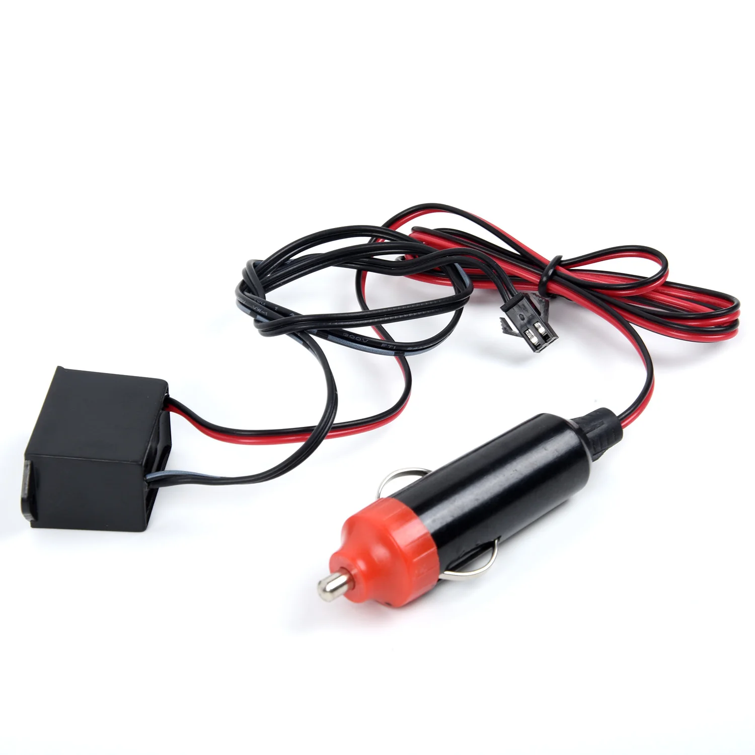 Автомобильная световая полоса 2 м волоконно-оптическая светодиодная интерьерная