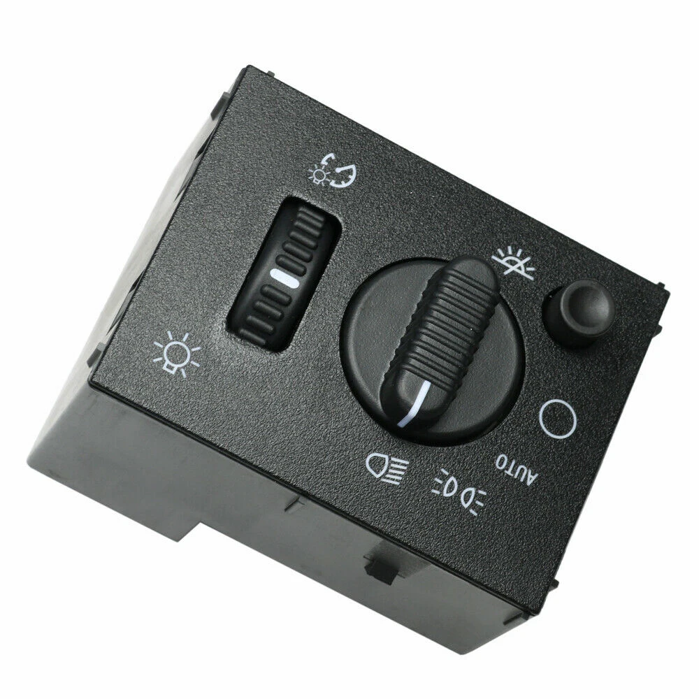 Светодиодный светильник панель приборов диммер и купольный контроллер