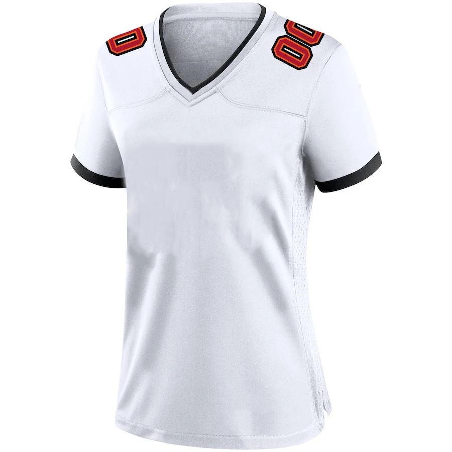 

Customized Stitch Womens Jersey American Football Tampa Bay Fans Jerseys WINFIELD JR WIRFS RICE JONES II GODWIN WINSTON Jersey