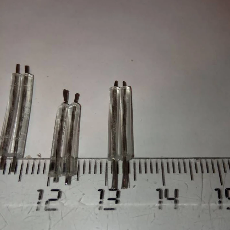 Согласно чертежу клиента сделать Автоматический зачистки провода машины лезвие