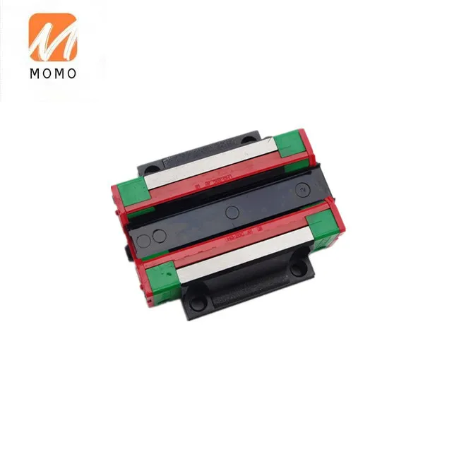 

100% original linear guideway CGR25R CGW25CA CGW25HC carriage for cnc router parts