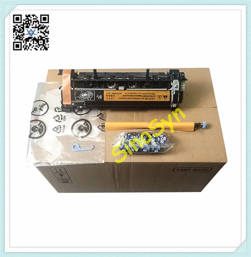CB388A/ CB389A/ CB388 67901/ CB389 67901 для HP P4014/ P4015/ P4515 техническое обслуживание Набор Новый