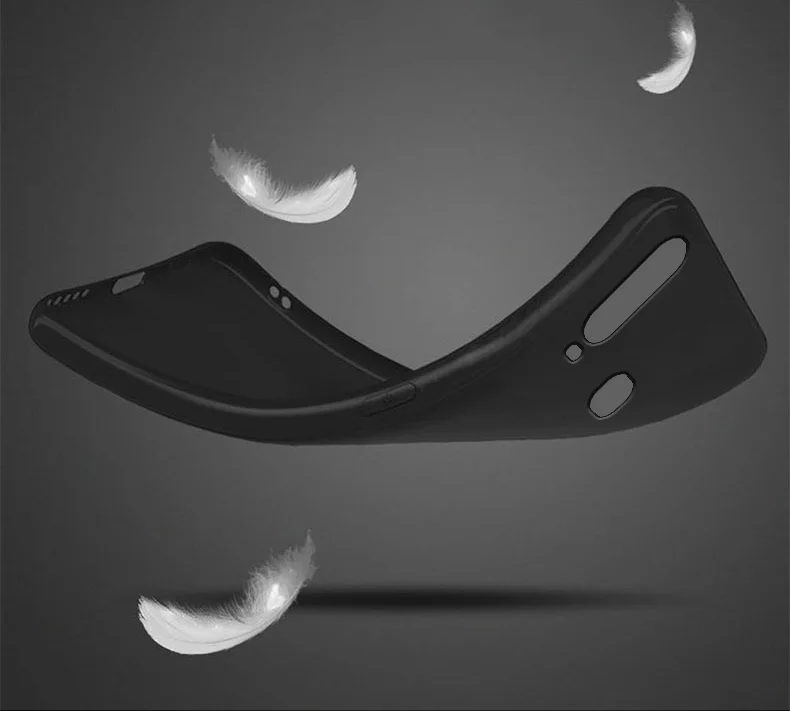 Чехол для VIVO Y19 Мягкий Силиконовый Модный чехол из ТПУ Y17 Y12 Y15 Y11 2019 y5s задняя крышка