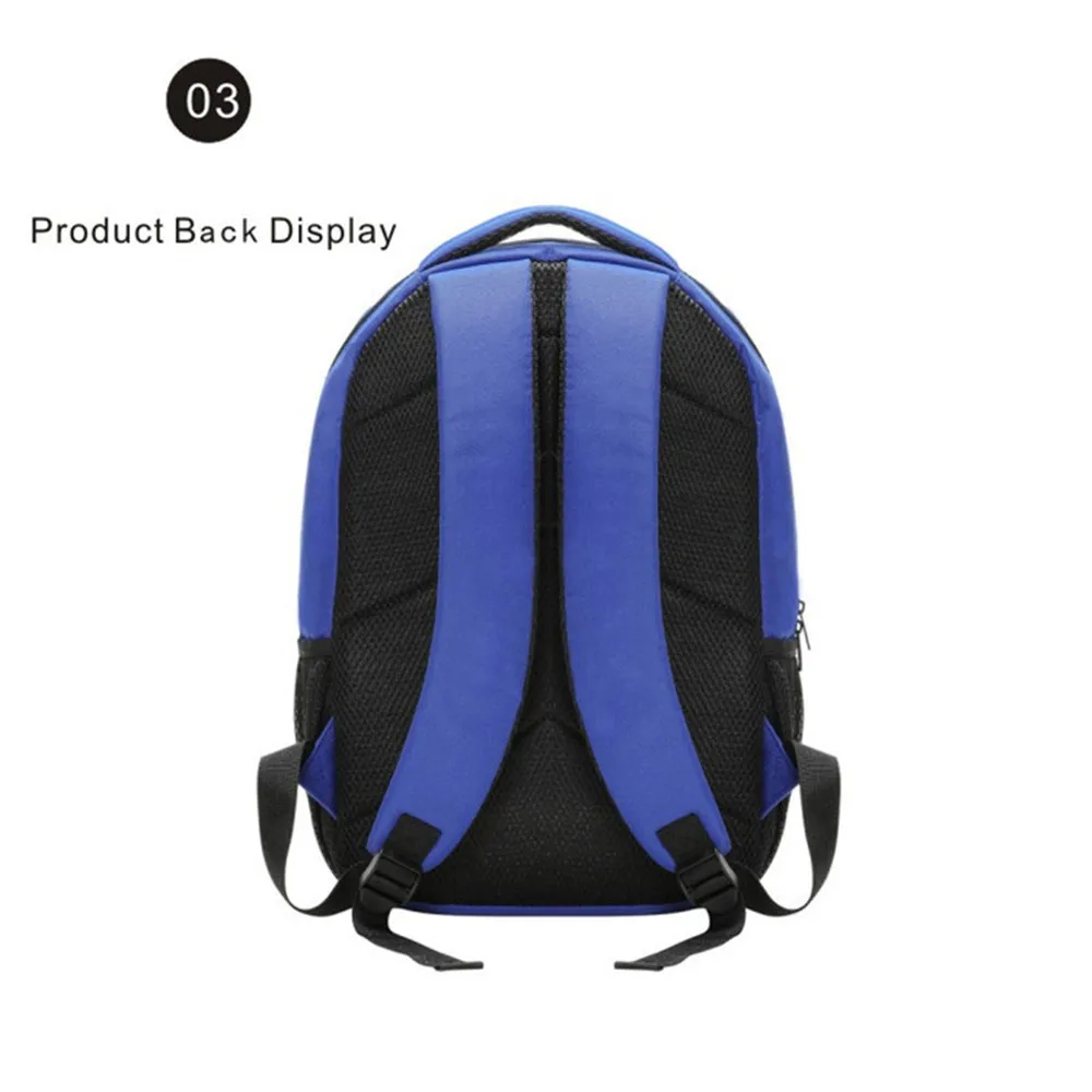 Adventure Game Little Nightmares Backpack Cosplay School Bags 3D Cartoons Print Women Backpack Teens Bookbag Men Travel Rucksack