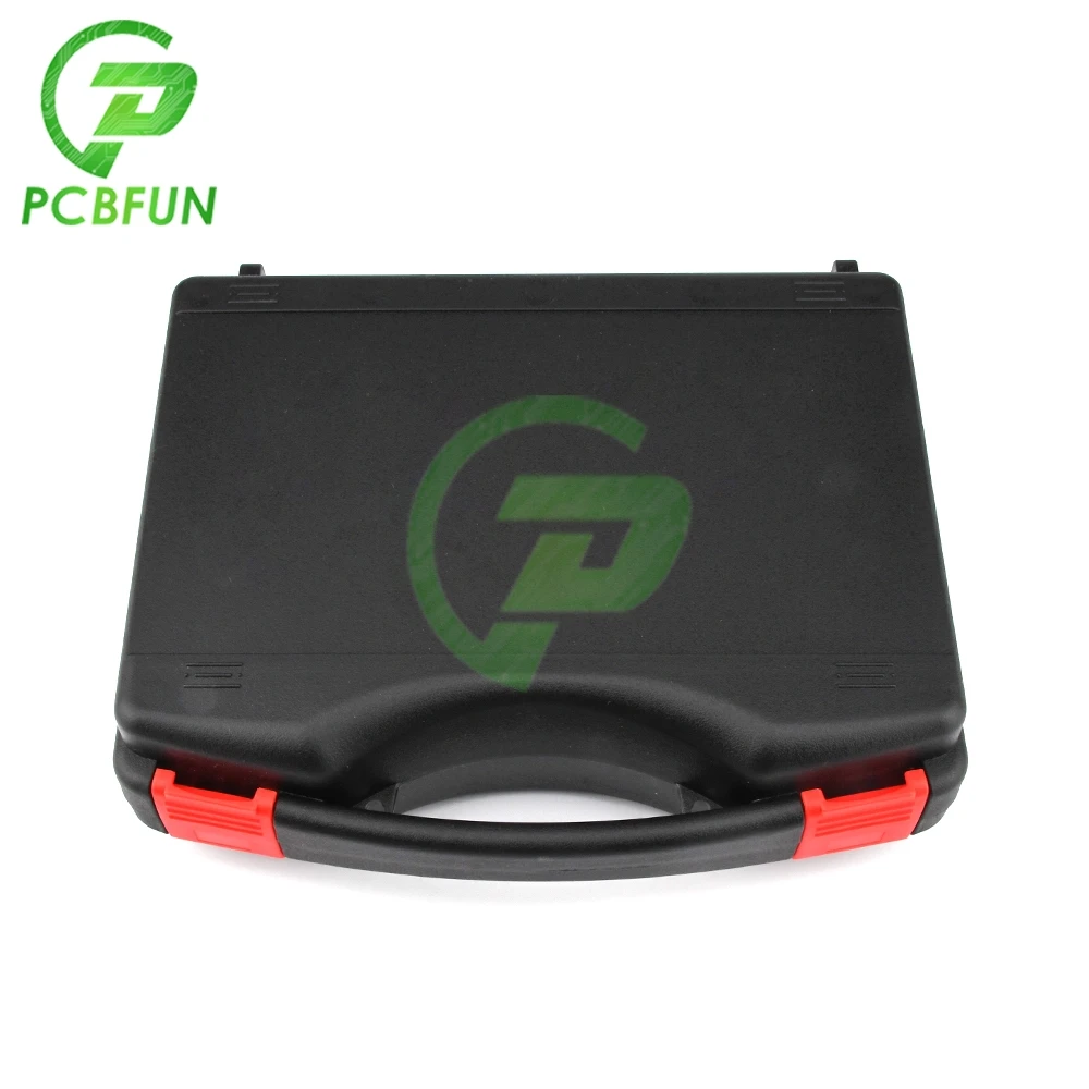 Портативный Анализатор диоксида углерода анализатор определения концентрации