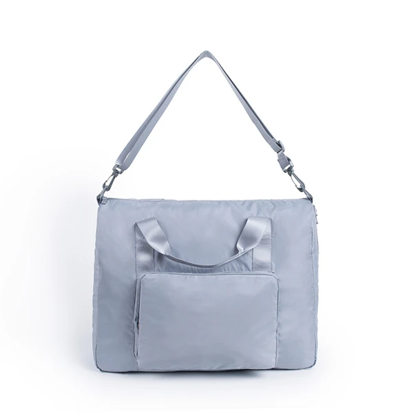 Blue Bag Портативный органайзер для камеры мобильного телефона и обуви, полиэстеровый дорожный Багаж для одежды, сумка для хранения, аксессуары для хранения - Цвет: Blue Bag