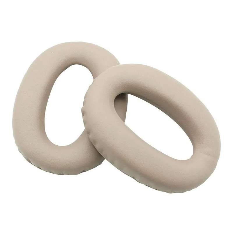 Ear Pads For Sony WH-100XM3 WH-1000XM2 Headphones Replacement Foam Earmuffs Cushion Accessories High Quality 23 SepZ0 | Электроника