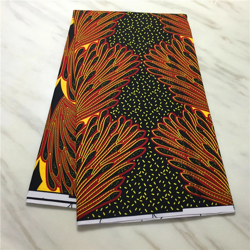 

cheap 100% polyester fabric for wedding dresses wholesale african fabric for dress african wax print fabric