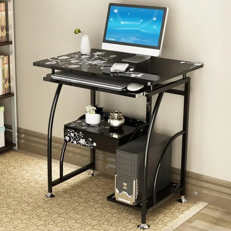 Mueble Escritorio кровать scrivana офисный маленький ноутбук Lap Mesa Dobravel подставка для ноутбука Tablo прикроватная тумбочка для кабинета компьютерный стол