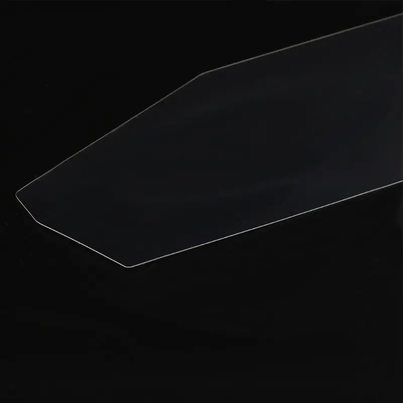 

2 Set Cluster Scratch Cluster Screen Protection Film Protector For Yamaha MT09 MT 09 MT-09 FZ09 FZ 09 FZ-09